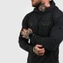 Felpa Urban Uomo Grey - GymBeam M