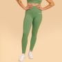 Leggings da Donna Hyper Olivine - BeastPink M
