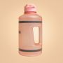 Borraccia Sportiva Hyper Hydrator 2,2 l Pink - Beastpink single_variant