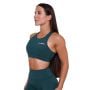 Reggiseno Sportivo Ignite Dark Green - GymBeam S