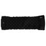 Materassino Gonfiabile Black - GymBeam single_variant