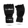 Guanti Inner Sticker Black -- GymBeam S