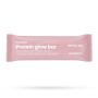 Protein GlowBar - BeastPink 40 g - Fragola 