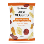 Just Veggies - Chips di Verdure - GymBeam 75 g