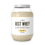 Just Whey Proteine Grass-Fed - GymBeam 1000 g - Milkshake al Cioccolato - 00