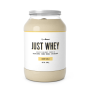 Just Whey Proteine Grass-Fed - GymBeam 1000 g - Milkshake al Cioccolato - 00