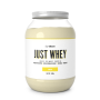 Just Whey Proteine Grass-Fed - GymBeam 1000 g - Banana - 00