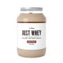 Just Whey Proteine Grass-Fed - GymBeam 2000 g - Milkshake al Cioccolato - 00