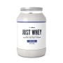 Just Whey Proteine Grass-Fed - GymBeam 1000 g - Milkshake al Cioccolato - 00