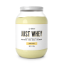 Just Whey Proteine Grass-Fed - GymBeam + OMAGGIO 1000 g - gourmet vanilla - 00