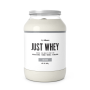Just Whey Proteine Grass-Fed - GymBeam 1000 g - Milkshake al Cioccolato - 00