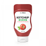 Ketchup con Stevia - GymBeam 470 ml