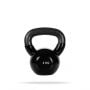 Kettlebell Black - GymBeam 12 kg