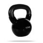 Kettlebell Black - GymBeam 12 kg