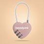 Lucchetto Cupido - BeastPink single_variant