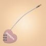 Lucchetto Cupido - BeastPink single_variant