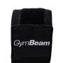Fascia per Ginocchio FIRM Black - GymBeam singola_variante