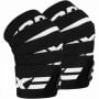 Knee wraps K2 Black - RDX Sports single_variant