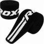 Knee wraps K2 Black - RDX Sports single_variant
