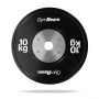 Disco per Bilanciere - GymBeam 5 kg