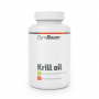 Olio di Krill - GymBeam 60 cps
