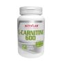 L-Carnitina 600 - ActivLab 