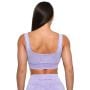 Reggiseno Sportivo Lift Seamless Violet - GymBeam S