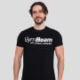 Maglietta Lift Black - GymBeam XL