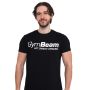 Maglietta Lift Black - GymBeam XL