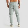 Joggers Limitless Eucalypt - GymBeam XXXL