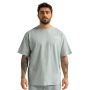 T-Shirt Oversize Eucalypt - GymBeam M