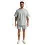 T-Shirt Oversize Eucalypt - GymBeam M