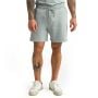 Pantaloncini Limitless Eucalypt - GymBeam XL