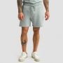 Pantaloncini Limitless Eucalypt - GymBeam XL