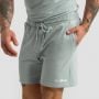 Pantaloncini Limitless Eucalypt - GymBeam XL