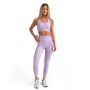 Reggiseno Sportivo Limitless Lavender - GymBeam XXL