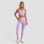 Reggiseno Sportivo Limitless Lavender - GymBeam XXL