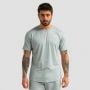 T-Shirt Sportiva da Uomo Limitless Eucalypt - GymBeam XXL