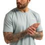 T-Shirt Sportiva da Uomo Limitless Eucalypt - GymBeam XXL
