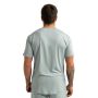 T-Shirt Sportiva da Uomo Limitless Eucalypt - GymBeam XXL