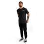 Joggers Limitless Black - GymBeam XL