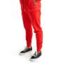 Joggers Limitless Hot Red - GymBeam L