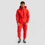 Joggers Limitless Hot Red - GymBeam L