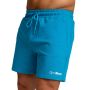Pantaloncini Limitless Aquamarine - GymBeam XXXL