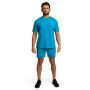 Pantaloncini Limitless Aquamarine - GymBeam XXXL