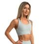 Reggiseno Sportivo Limitless Eucalypt - GymBeam XL
