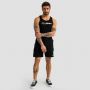 Canotta Limitless Black - GymBeam M