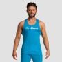 Canotta Limitless Aquamarine - GymBeam XXL