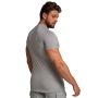 Maglietta TRN Fitted da uomo Grey - GymBeam S