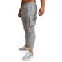 TRN Joggers Grey - GymBeam XL